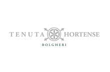 (image for) Tenuta Hortense Bolgheri Fratini Bolgheri Superiore 2016 (1x0.75)